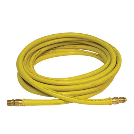 Clemco Clemco Breathing Hose 3/8" - 25 Ft. 10C04397